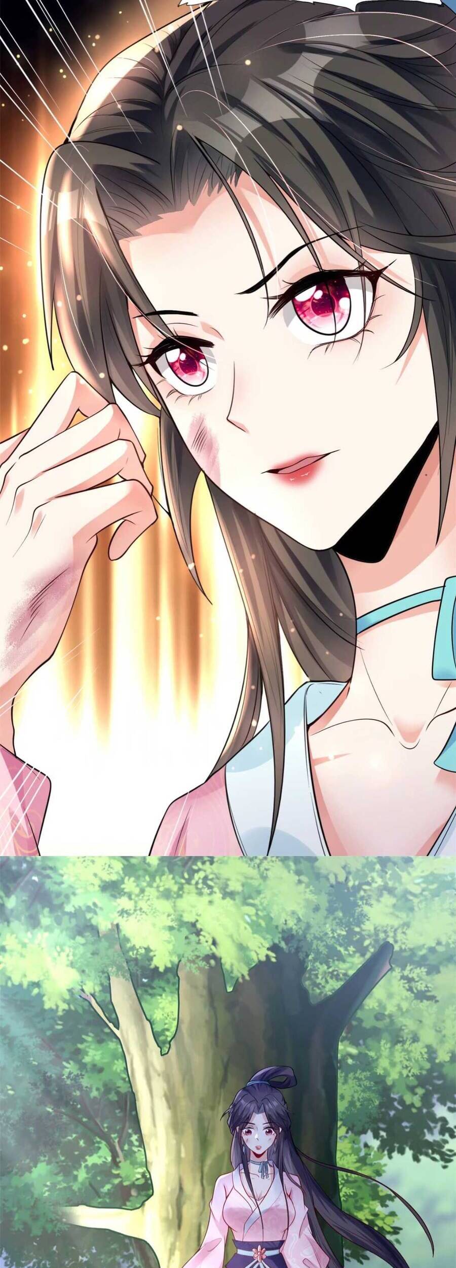 Trùng Sinh Sống Lại ! Các Hoàng Tử Ai Cũng Muốn Cưới Ta !: Chapter 2