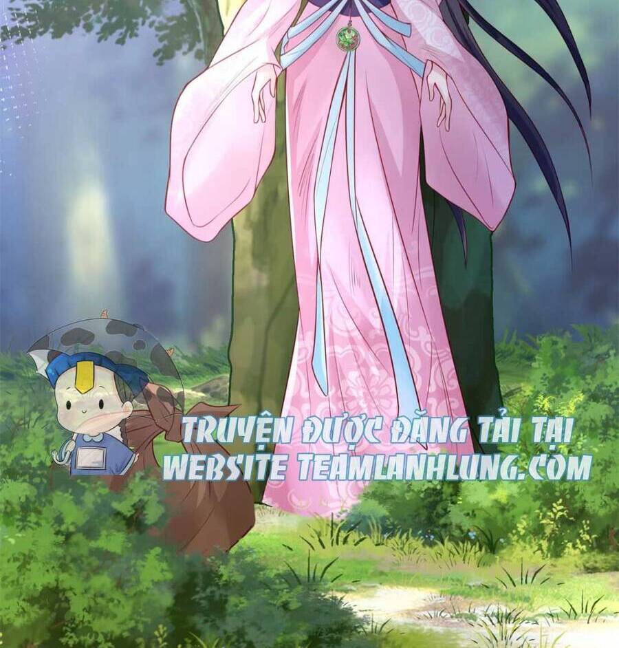 Trùng Sinh Sống Lại ! Các Hoàng Tử Ai Cũng Muốn Cưới Ta !: Chapter 2