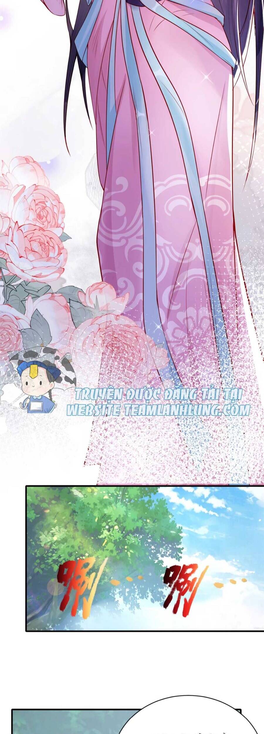 Trùng Sinh Sống Lại ! Các Hoàng Tử Ai Cũng Muốn Cưới Ta !: Chapter 2