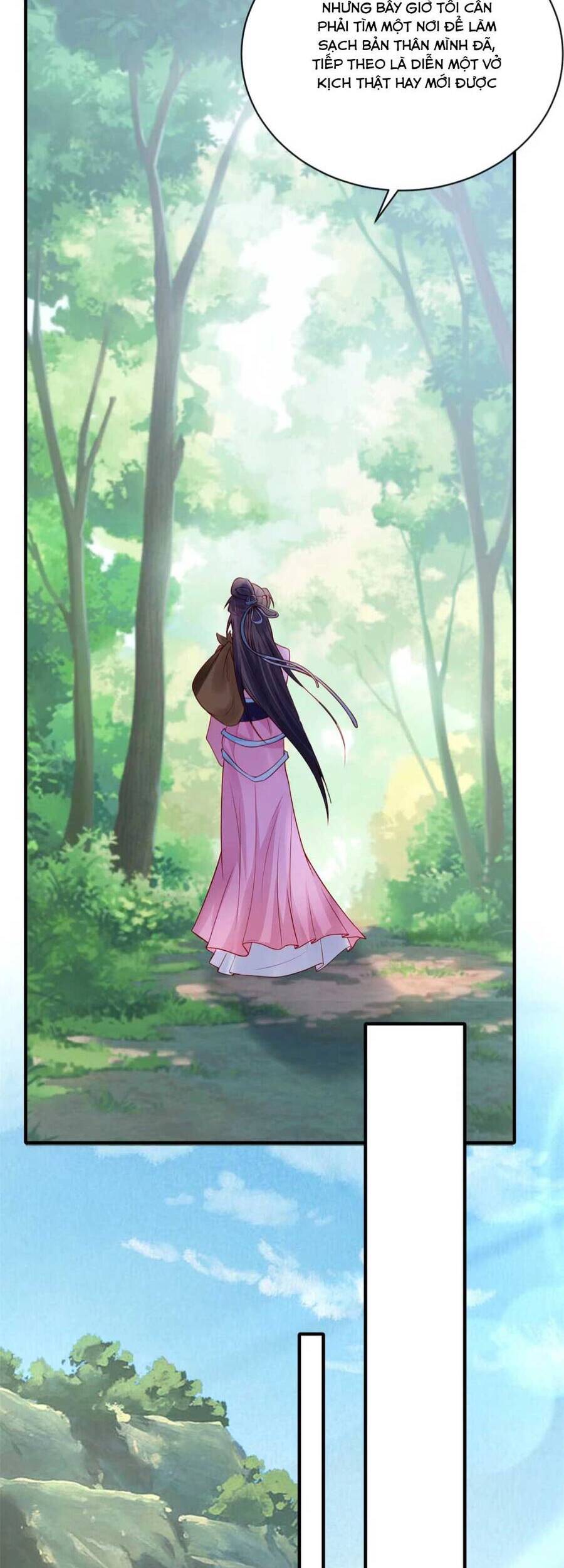 Trùng Sinh Sống Lại ! Các Hoàng Tử Ai Cũng Muốn Cưới Ta !: Chapter 2