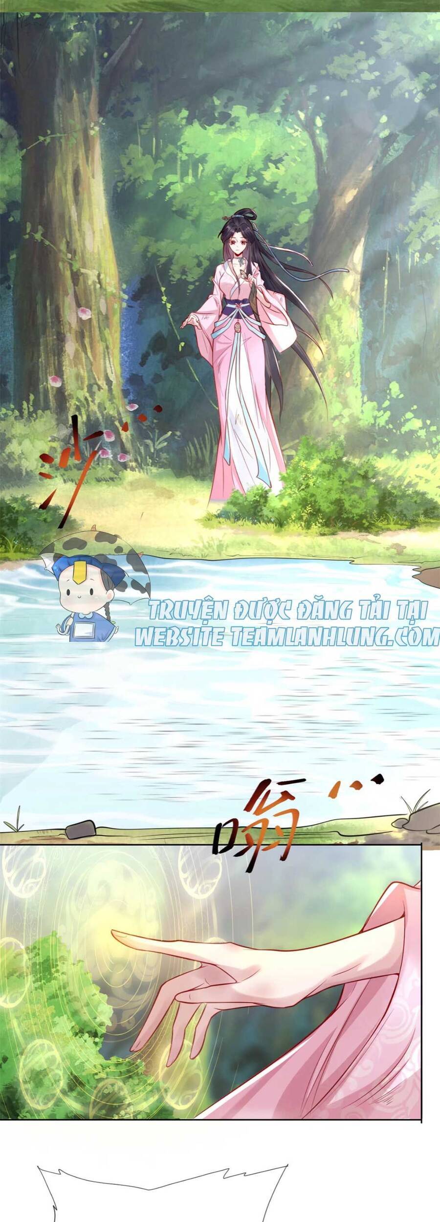 Trùng Sinh Sống Lại ! Các Hoàng Tử Ai Cũng Muốn Cưới Ta !: Chapter 2