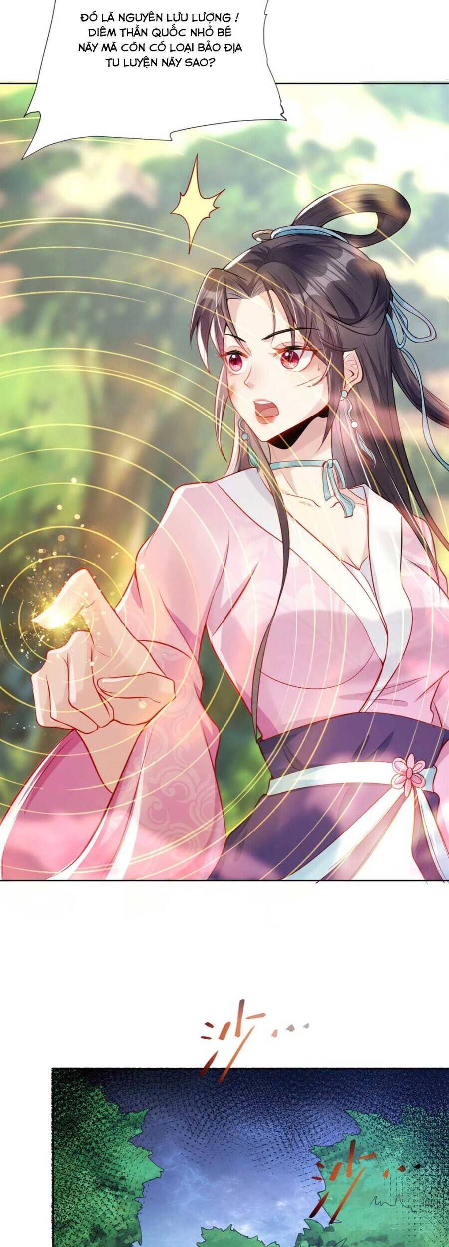 Trùng Sinh Sống Lại ! Các Hoàng Tử Ai Cũng Muốn Cưới Ta !: Chapter 2