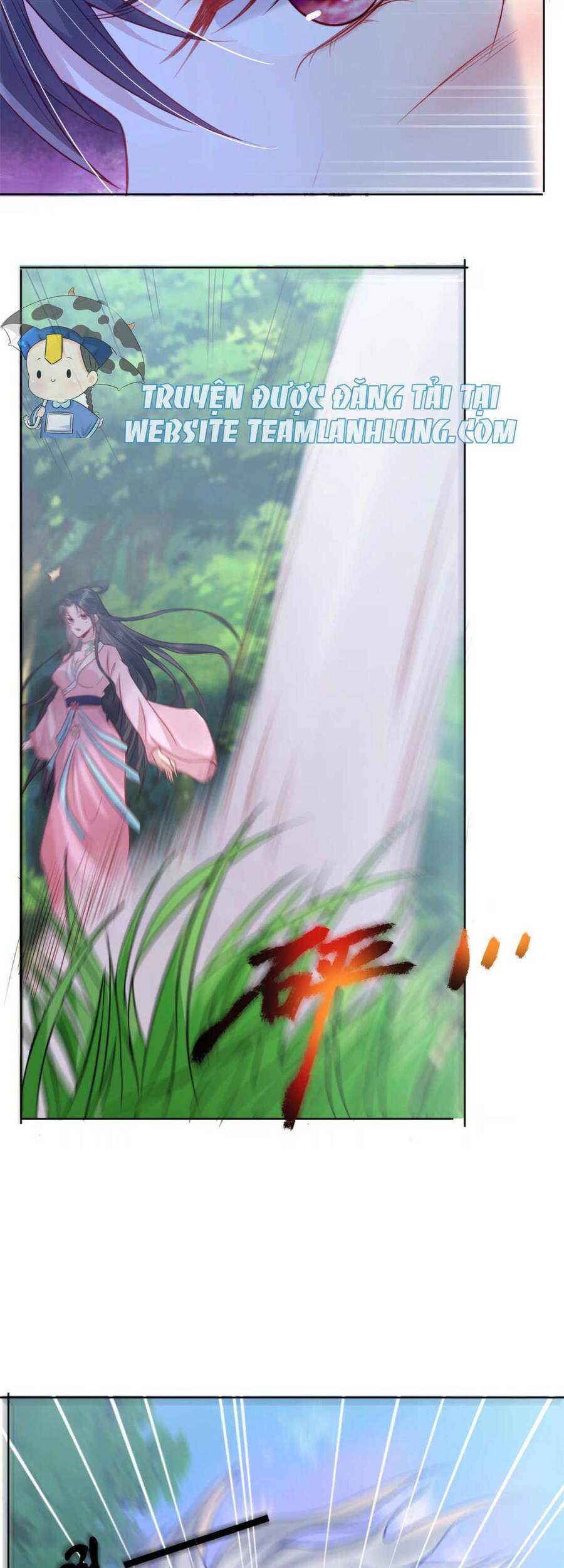 Trùng Sinh Sống Lại ! Các Hoàng Tử Ai Cũng Muốn Cưới Ta !: Chapter 2