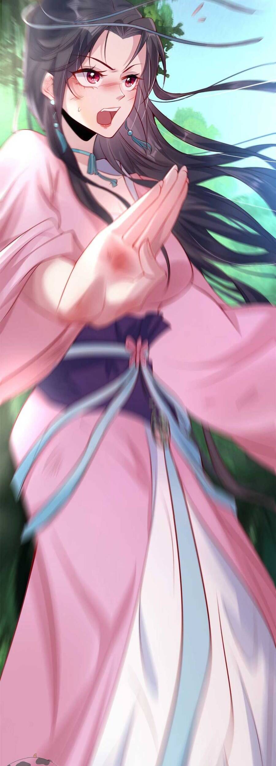 Trùng Sinh Sống Lại ! Các Hoàng Tử Ai Cũng Muốn Cưới Ta !: Chapter 2