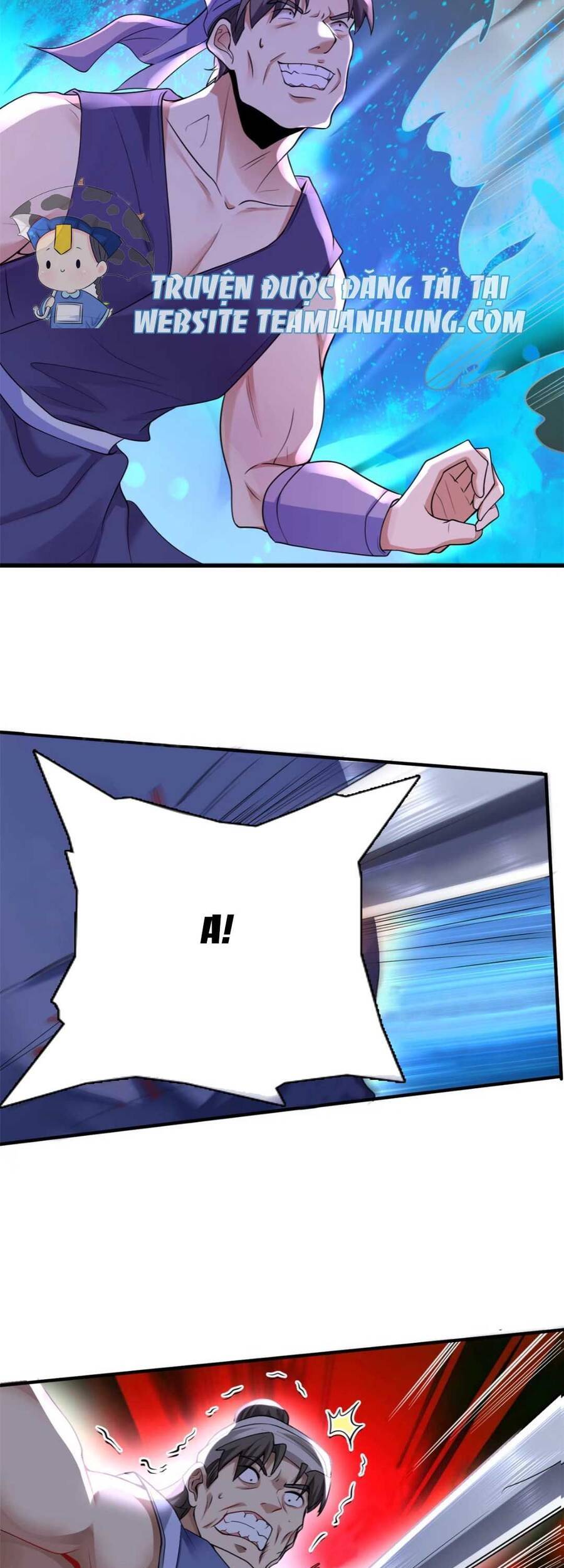 Trùng Sinh Sống Lại ! Các Hoàng Tử Ai Cũng Muốn Cưới Ta !: Chapter 2