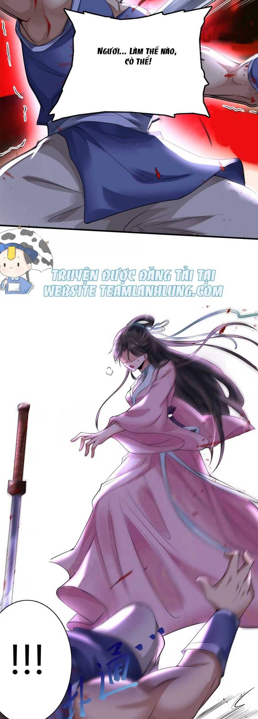 Trùng Sinh Sống Lại ! Các Hoàng Tử Ai Cũng Muốn Cưới Ta !: Chapter 2