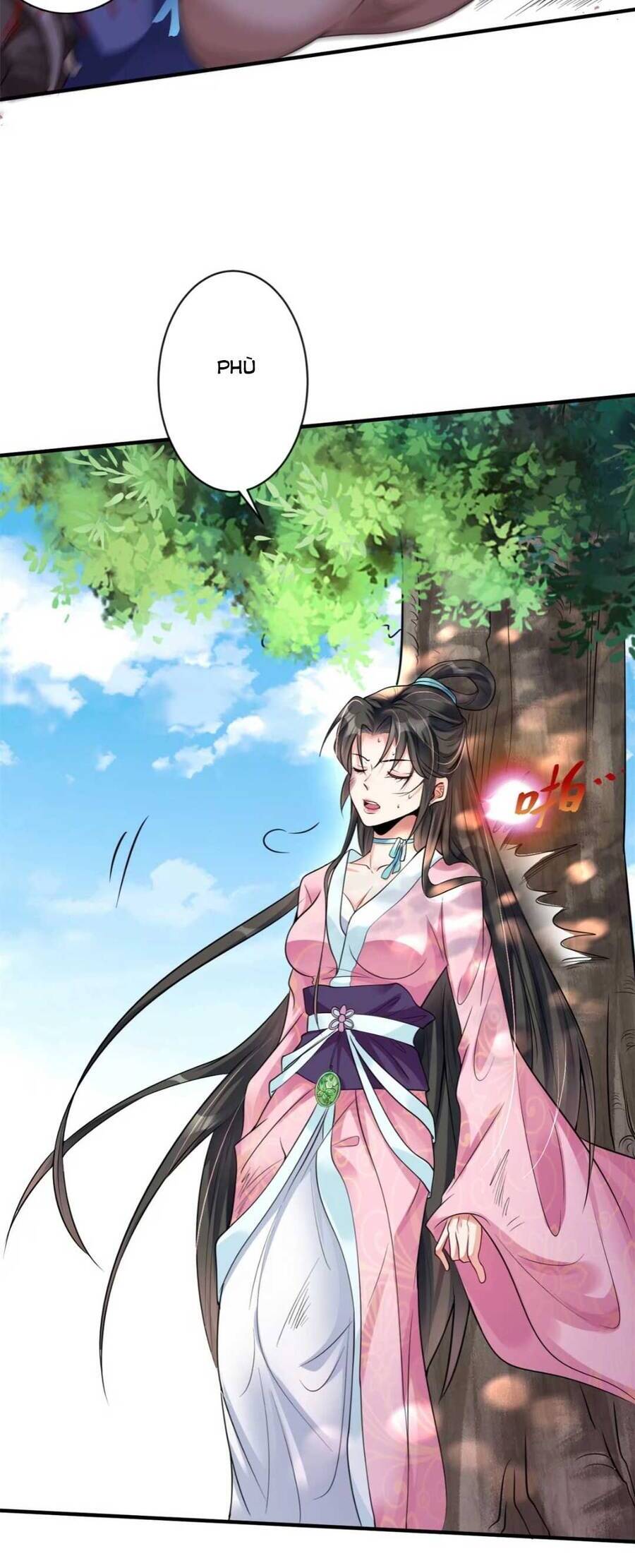 Trùng Sinh Sống Lại ! Các Hoàng Tử Ai Cũng Muốn Cưới Ta !: Chapter 2