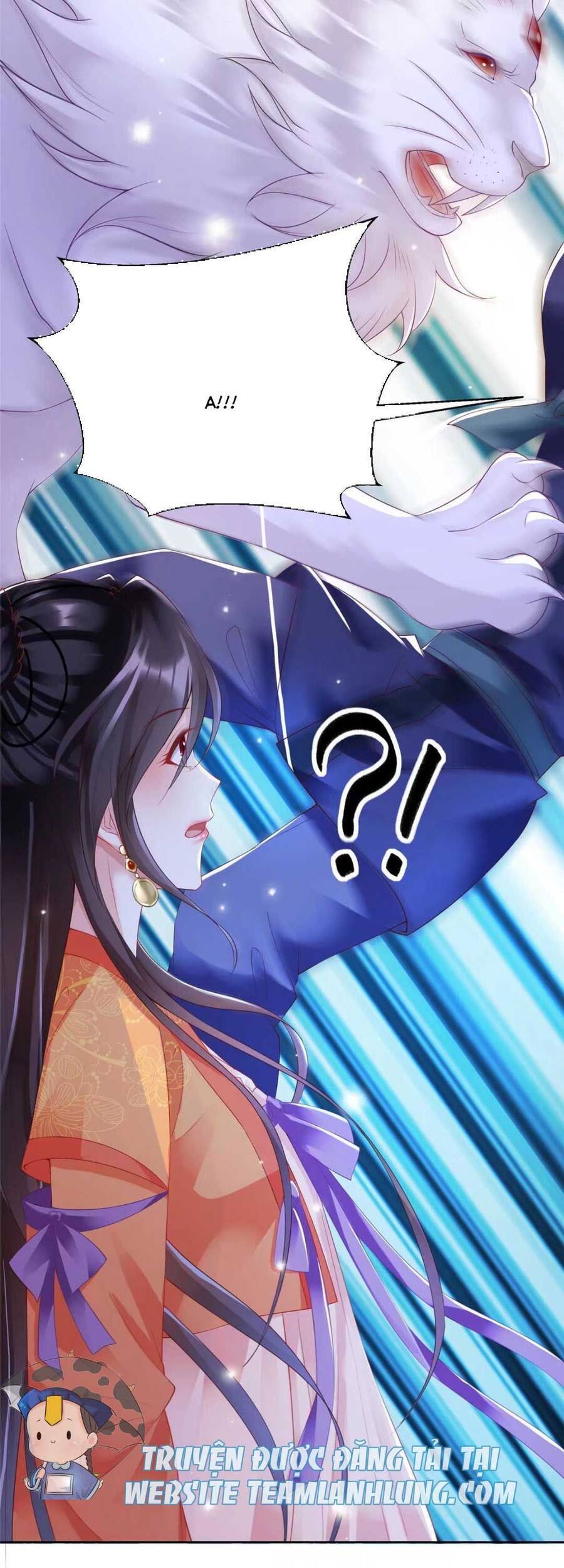 Trùng Sinh Sống Lại ! Các Hoàng Tử Ai Cũng Muốn Cưới Ta !: Chapter 20