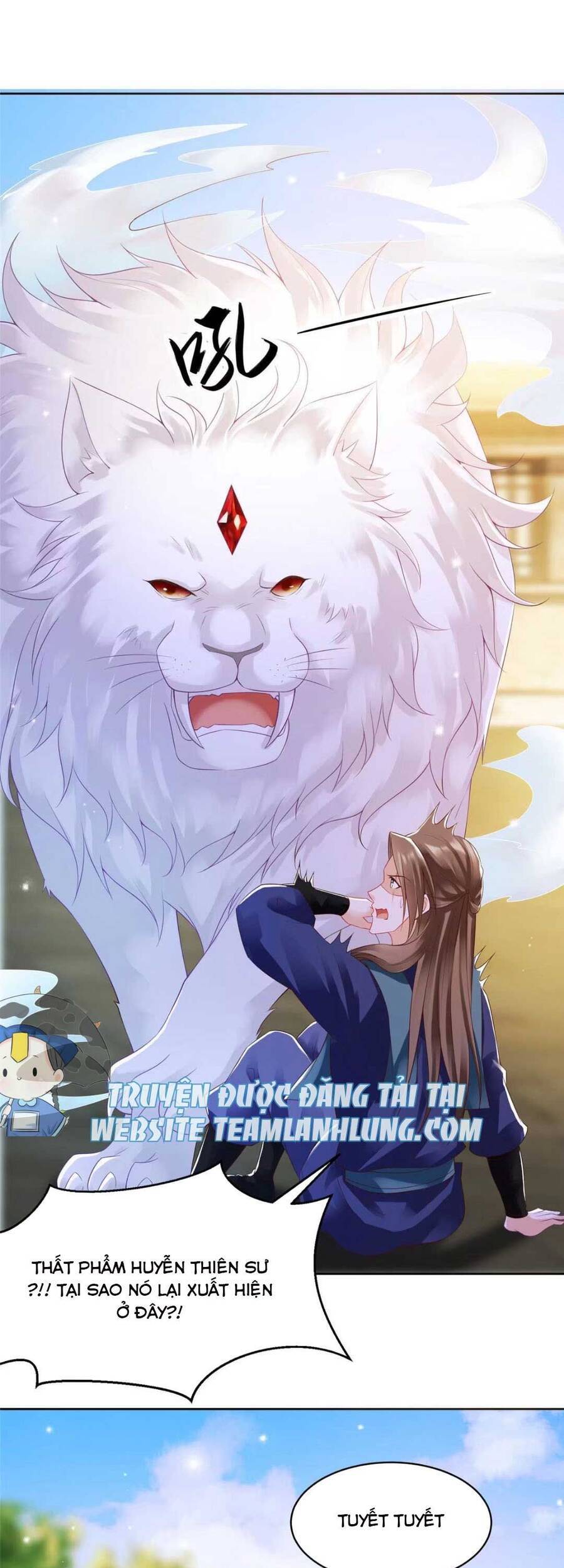 Trùng Sinh Sống Lại ! Các Hoàng Tử Ai Cũng Muốn Cưới Ta !: Chapter 20