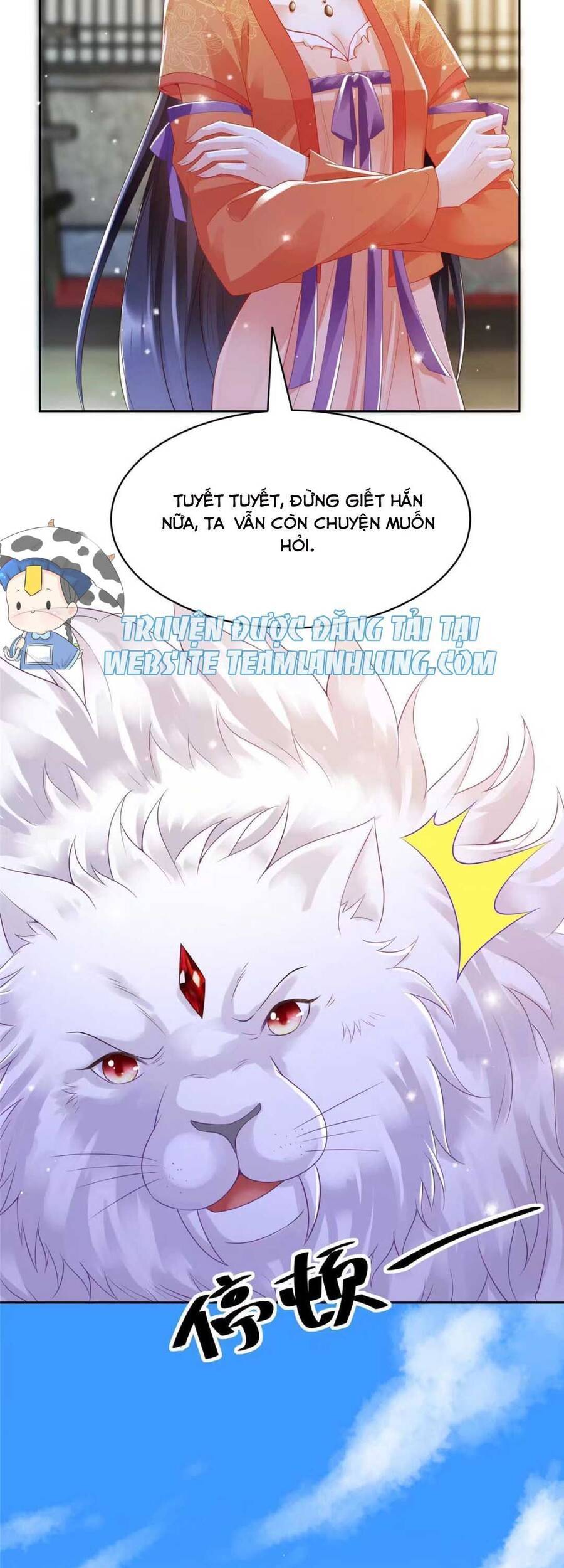 Trùng Sinh Sống Lại ! Các Hoàng Tử Ai Cũng Muốn Cưới Ta !: Chapter 20