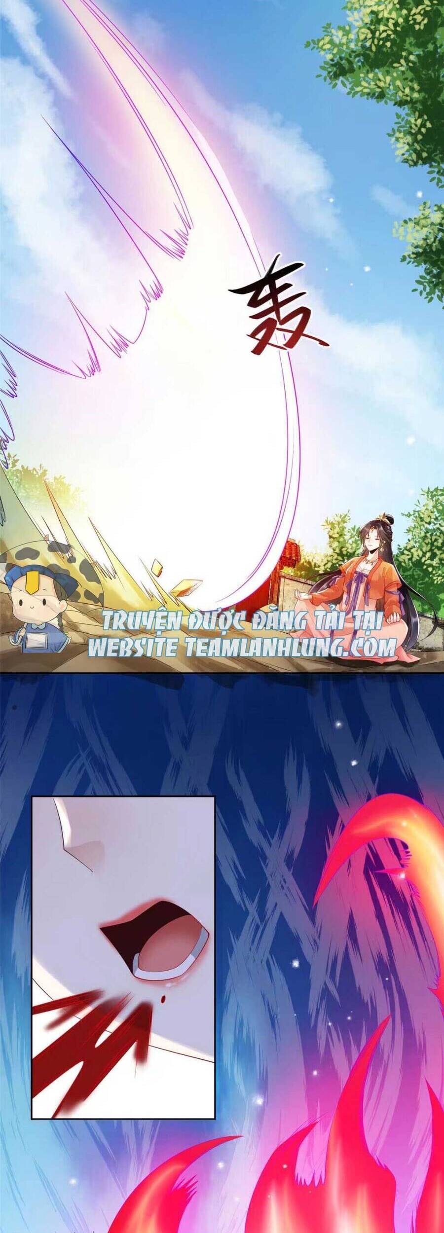 Trùng Sinh Sống Lại ! Các Hoàng Tử Ai Cũng Muốn Cưới Ta !: Chapter 20