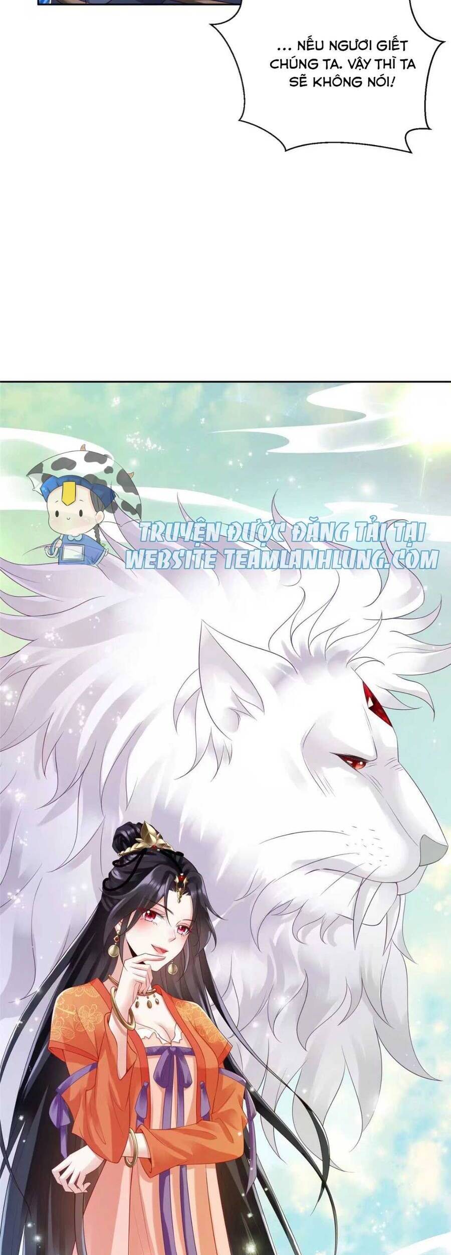 Trùng Sinh Sống Lại ! Các Hoàng Tử Ai Cũng Muốn Cưới Ta !: Chapter 20