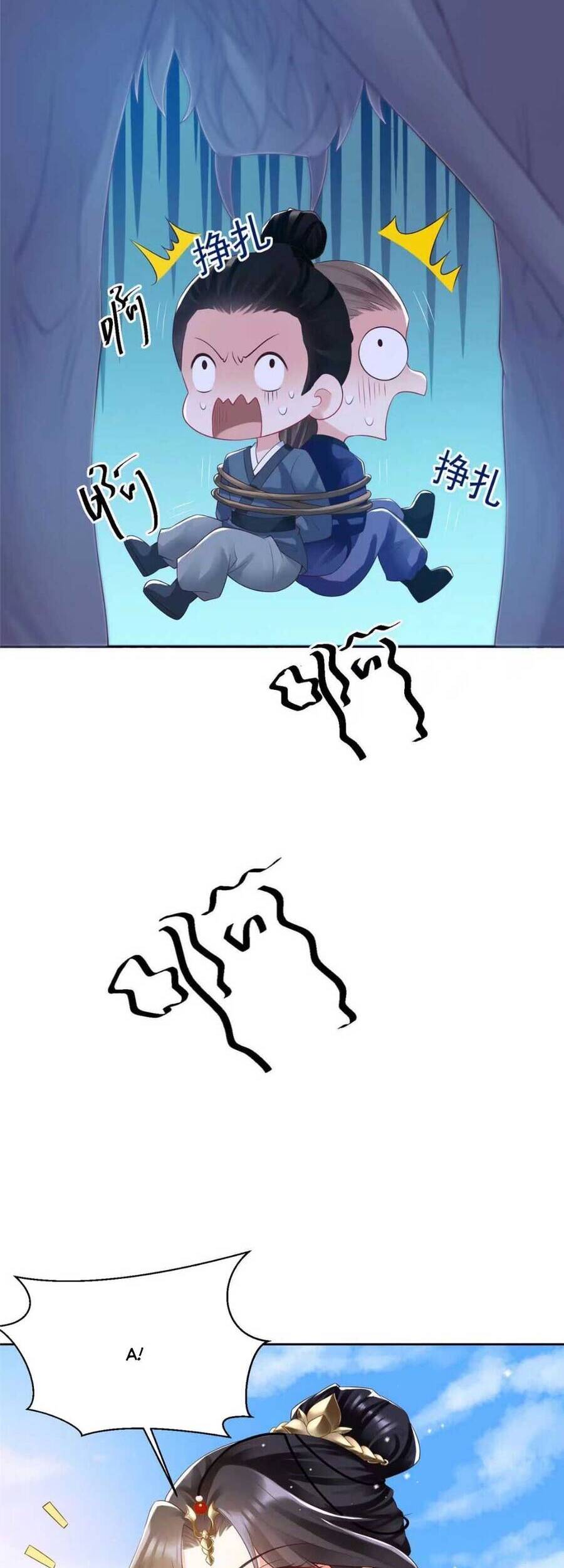 Trùng Sinh Sống Lại ! Các Hoàng Tử Ai Cũng Muốn Cưới Ta !: Chapter 20