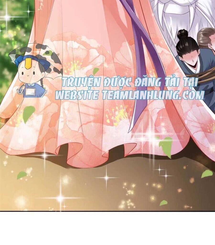 Trùng Sinh Sống Lại ! Các Hoàng Tử Ai Cũng Muốn Cưới Ta !: Chapter 20