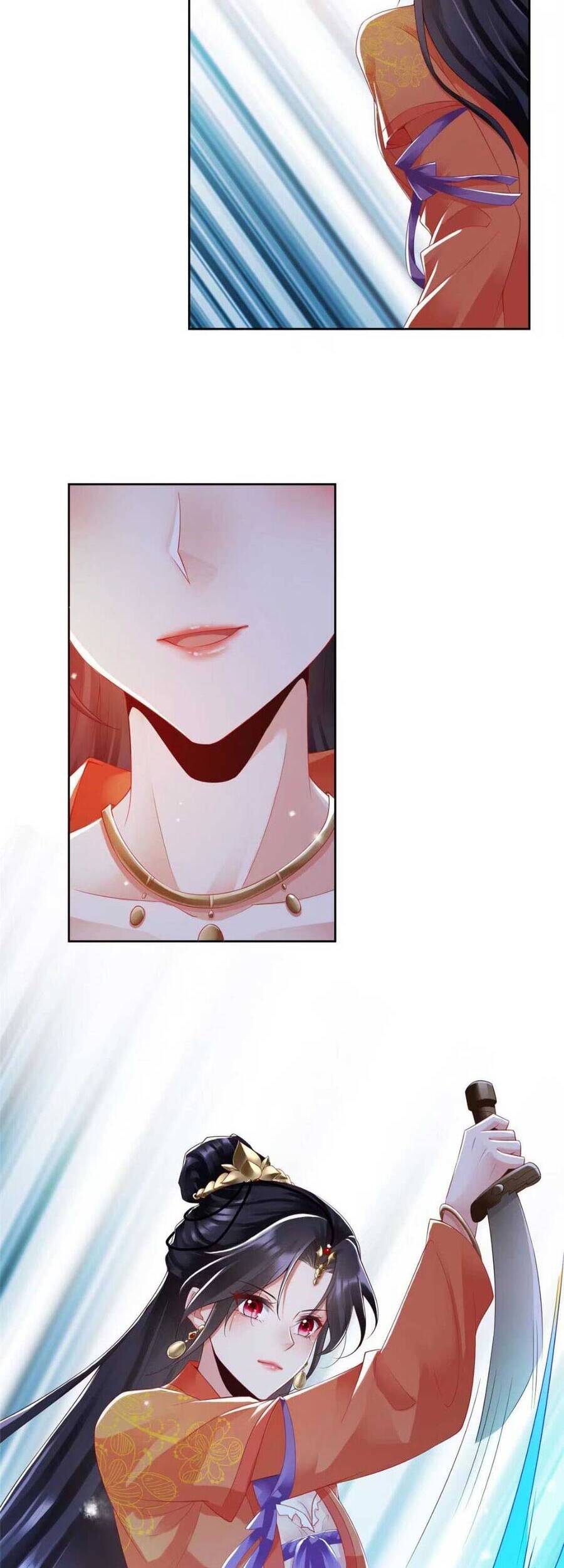 Trùng Sinh Sống Lại ! Các Hoàng Tử Ai Cũng Muốn Cưới Ta !: Chapter 20