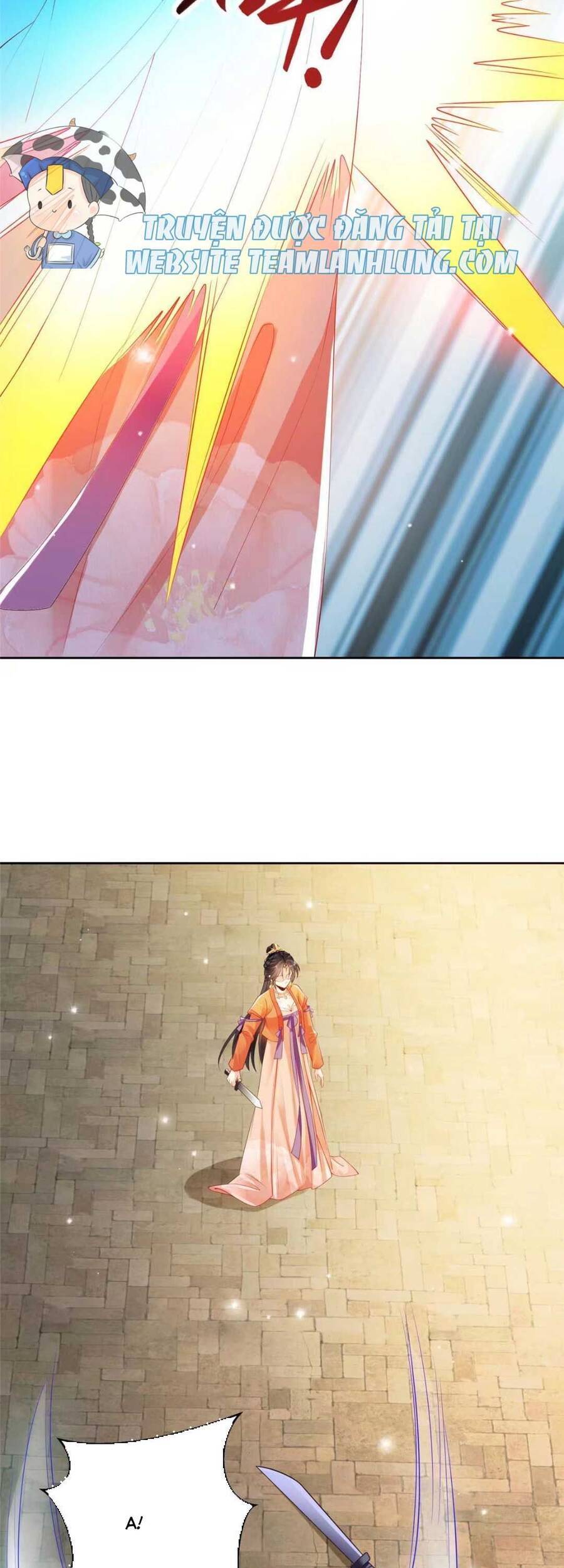 Trùng Sinh Sống Lại ! Các Hoàng Tử Ai Cũng Muốn Cưới Ta !: Chapter 20