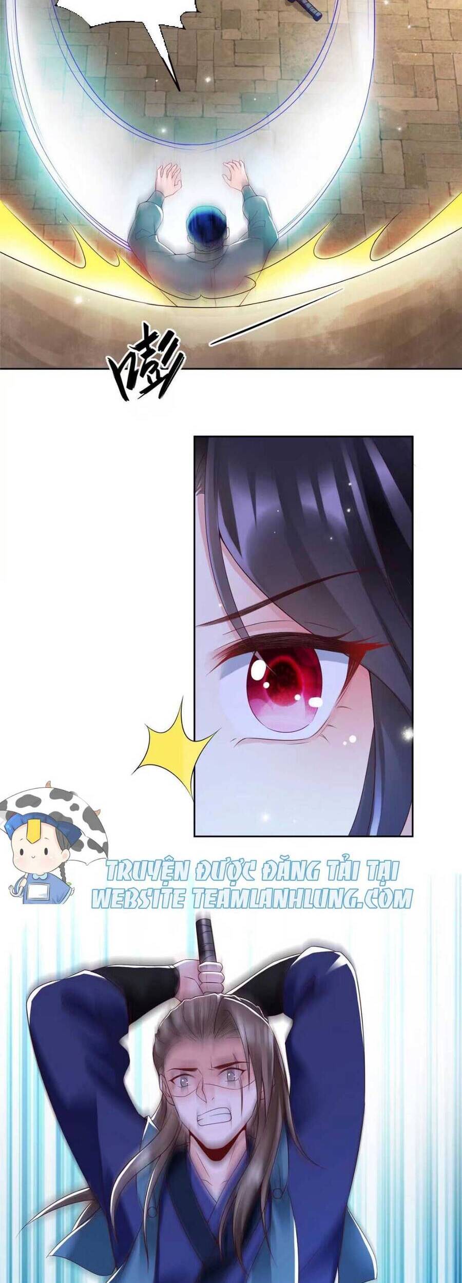 Trùng Sinh Sống Lại ! Các Hoàng Tử Ai Cũng Muốn Cưới Ta !: Chapter 20