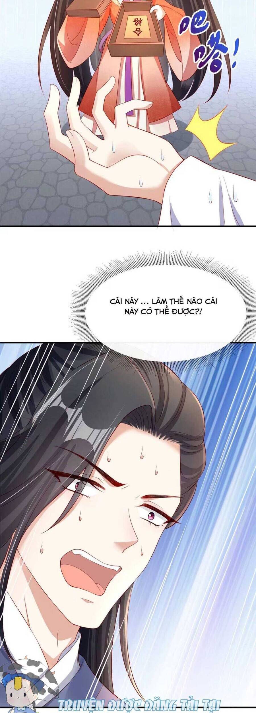 Trùng Sinh Sống Lại ! Các Hoàng Tử Ai Cũng Muốn Cưới Ta !: Chapter 22