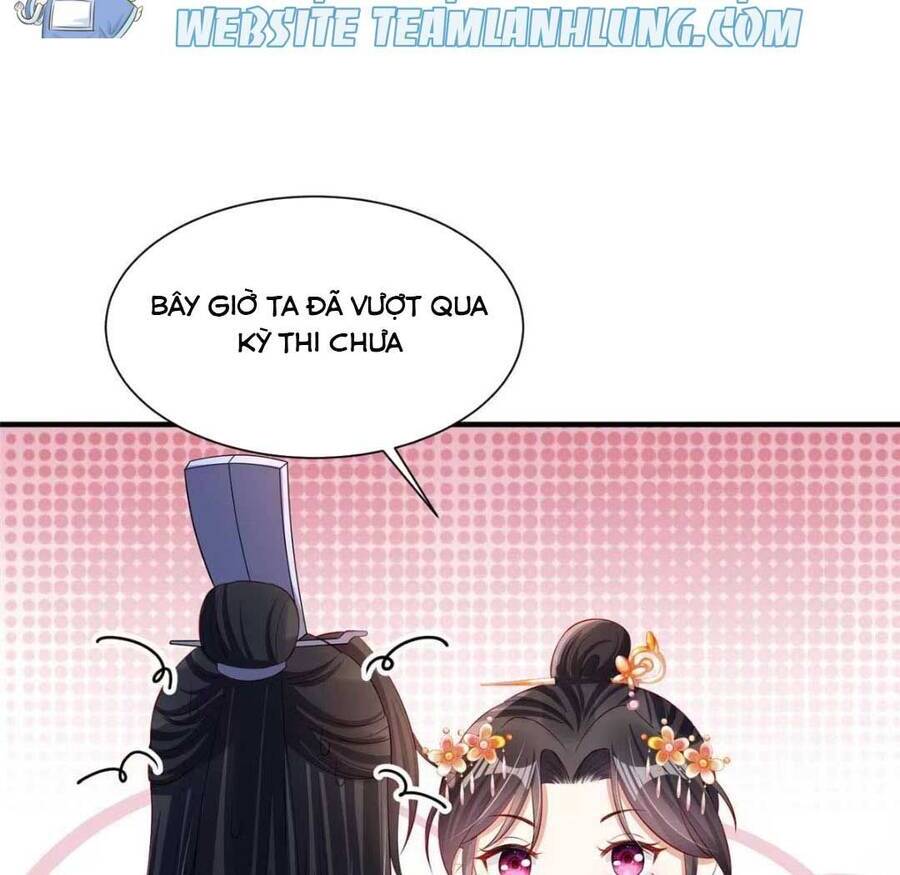 Trùng Sinh Sống Lại ! Các Hoàng Tử Ai Cũng Muốn Cưới Ta !: Chapter 22