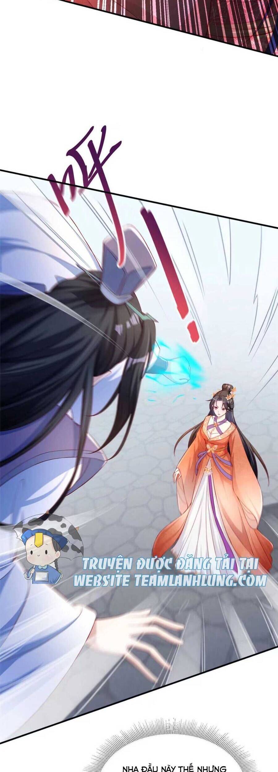 Trùng Sinh Sống Lại ! Các Hoàng Tử Ai Cũng Muốn Cưới Ta !: Chapter 22