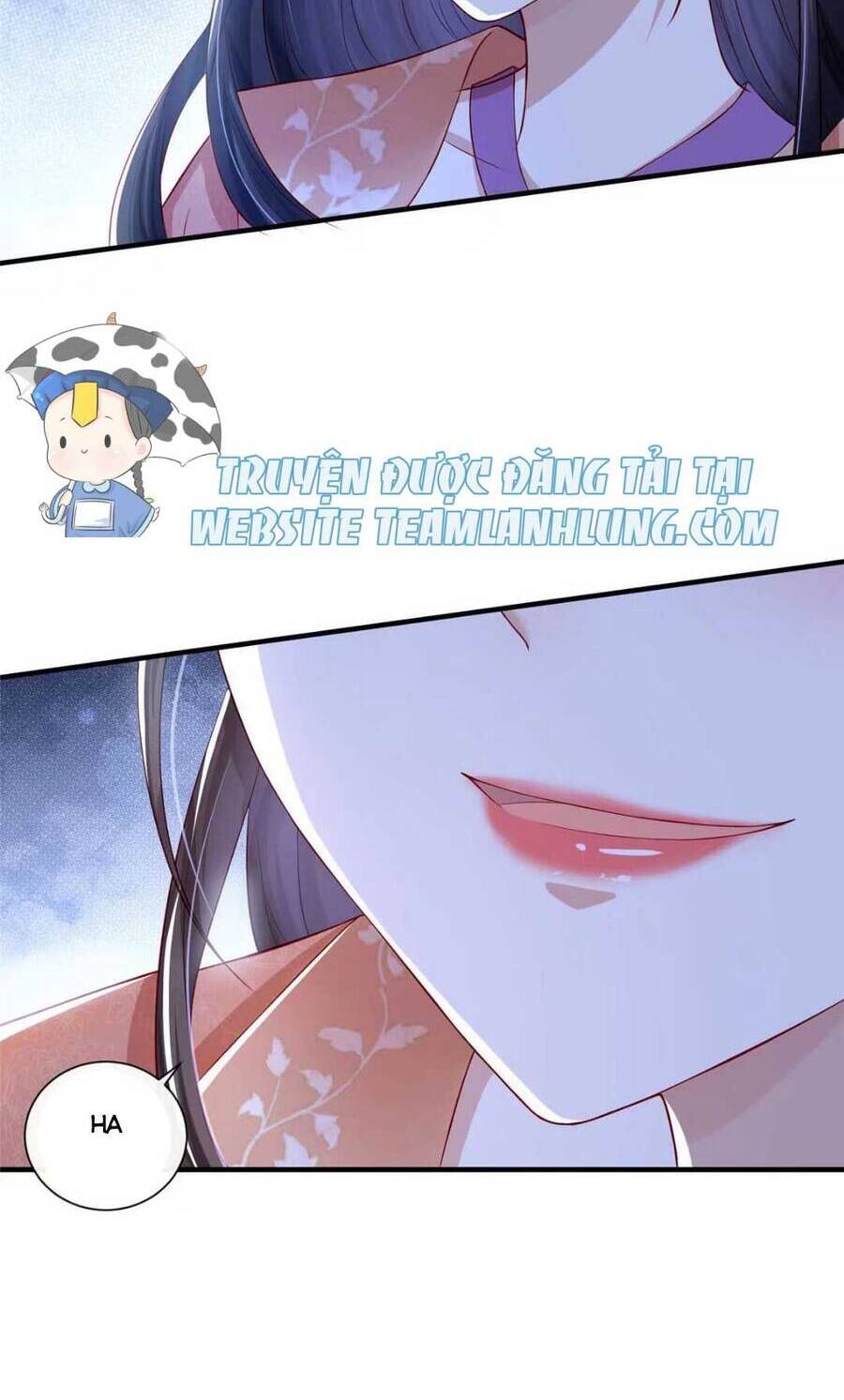 Trùng Sinh Sống Lại ! Các Hoàng Tử Ai Cũng Muốn Cưới Ta !: Chapter 22