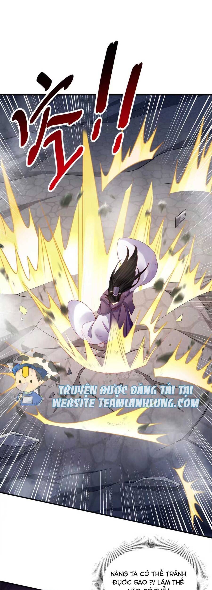 Trùng Sinh Sống Lại ! Các Hoàng Tử Ai Cũng Muốn Cưới Ta !: Chapter 23