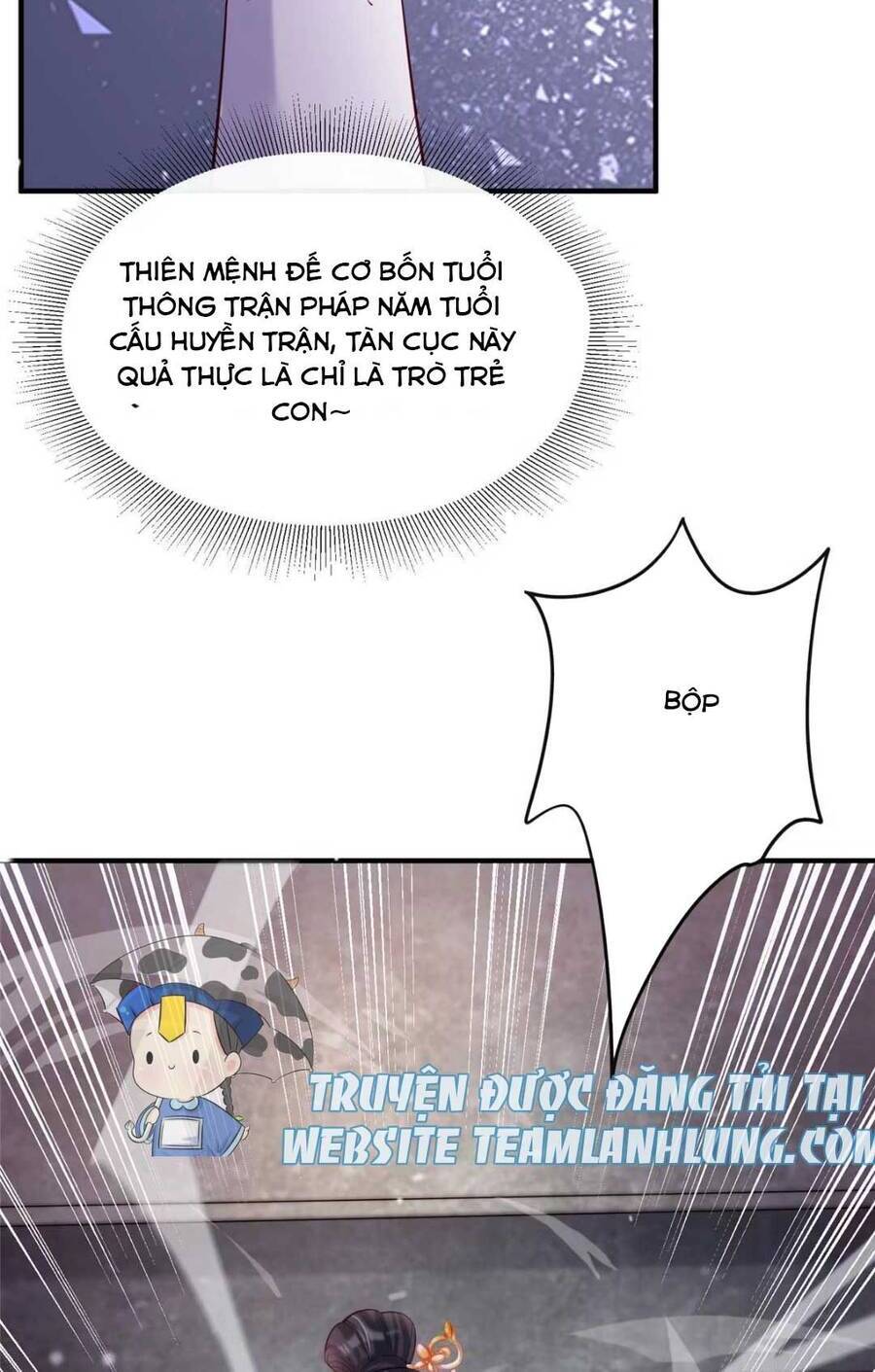 Trùng Sinh Sống Lại ! Các Hoàng Tử Ai Cũng Muốn Cưới Ta !: Chapter 23