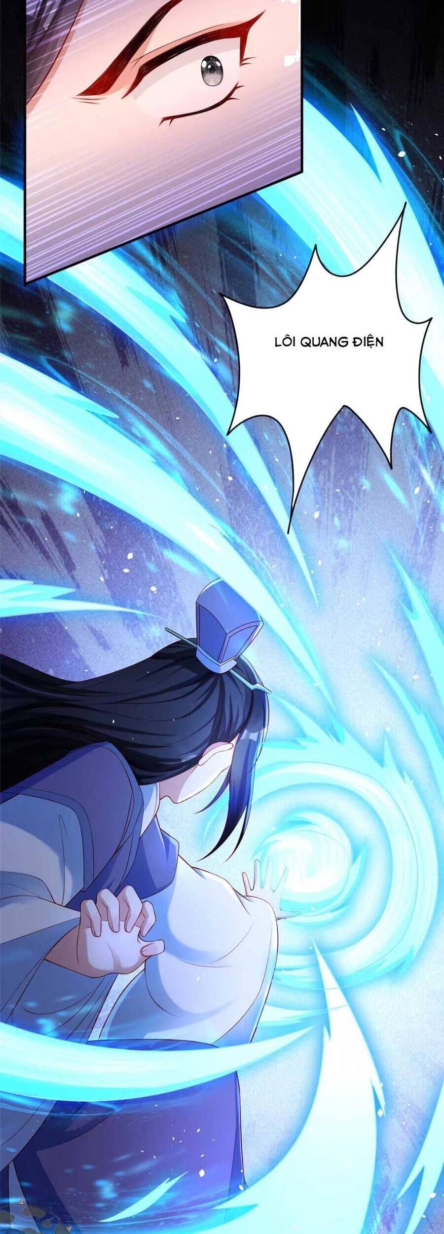 Trùng Sinh Sống Lại ! Các Hoàng Tử Ai Cũng Muốn Cưới Ta !: Chapter 23