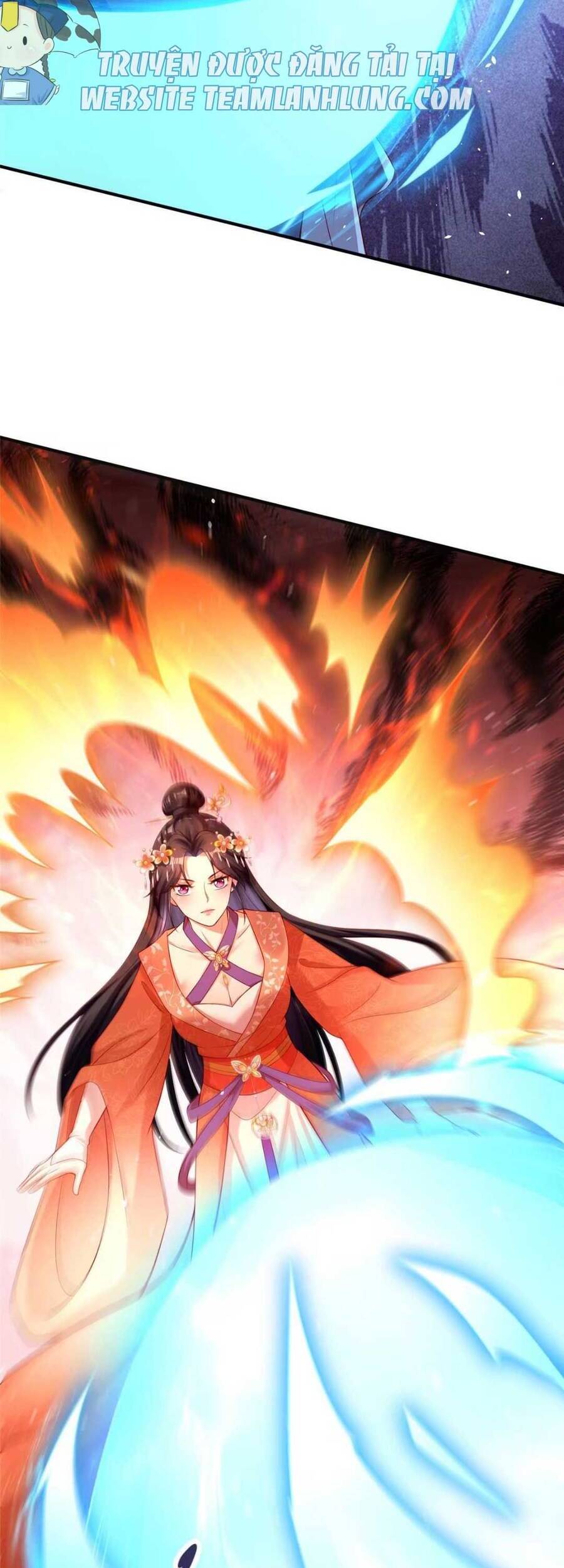 Trùng Sinh Sống Lại ! Các Hoàng Tử Ai Cũng Muốn Cưới Ta !: Chapter 23