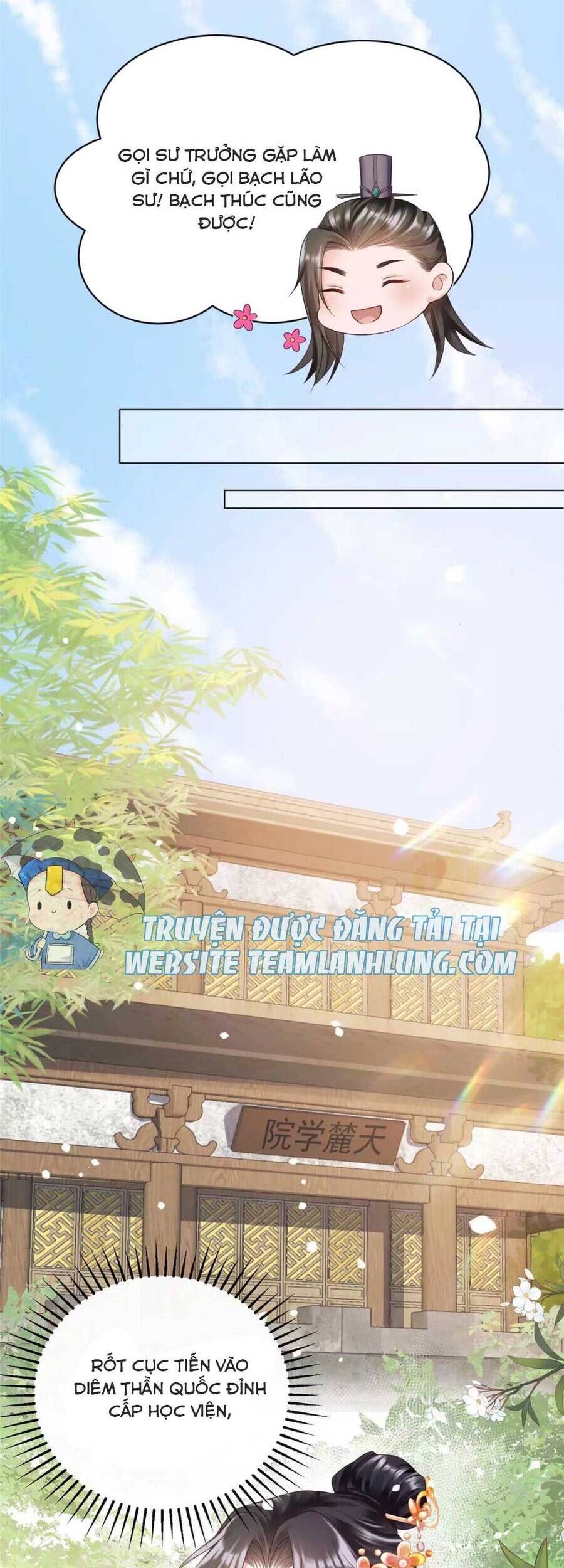 Trùng Sinh Sống Lại ! Các Hoàng Tử Ai Cũng Muốn Cưới Ta !: Chapter 24