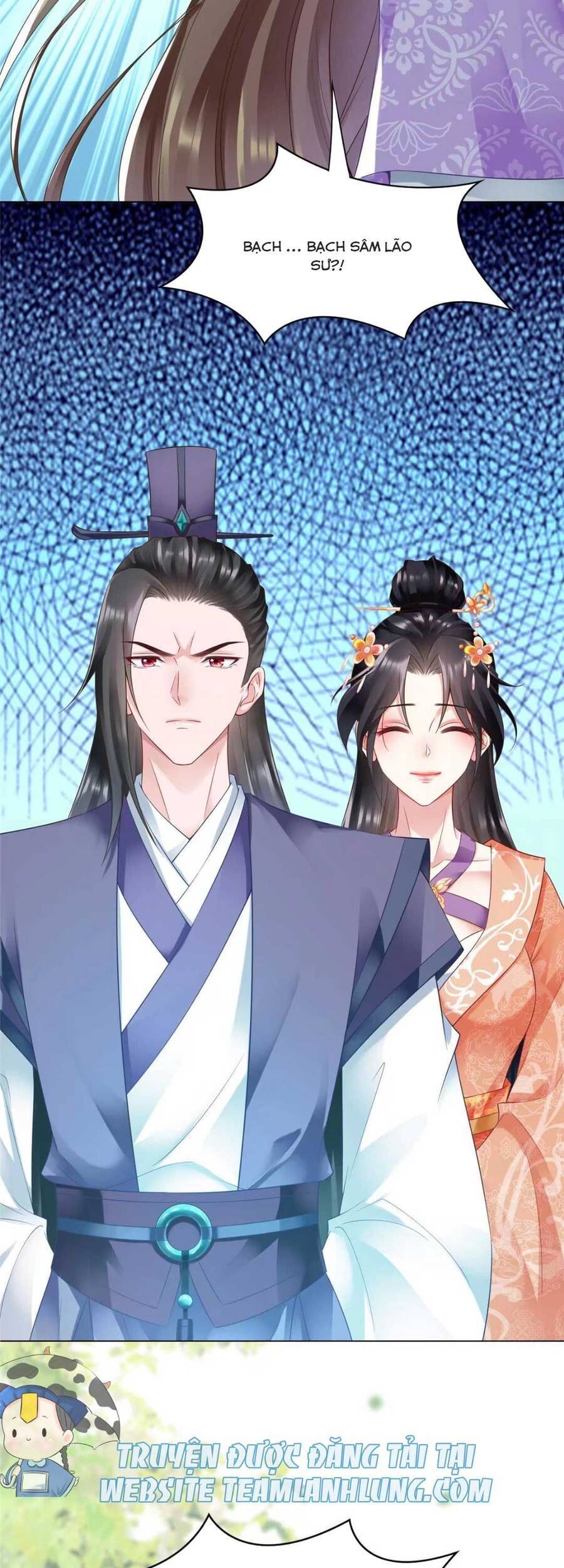 Trùng Sinh Sống Lại ! Các Hoàng Tử Ai Cũng Muốn Cưới Ta !: Chapter 24