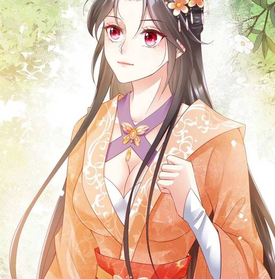 Trùng Sinh Sống Lại ! Các Hoàng Tử Ai Cũng Muốn Cưới Ta !: Chapter 24