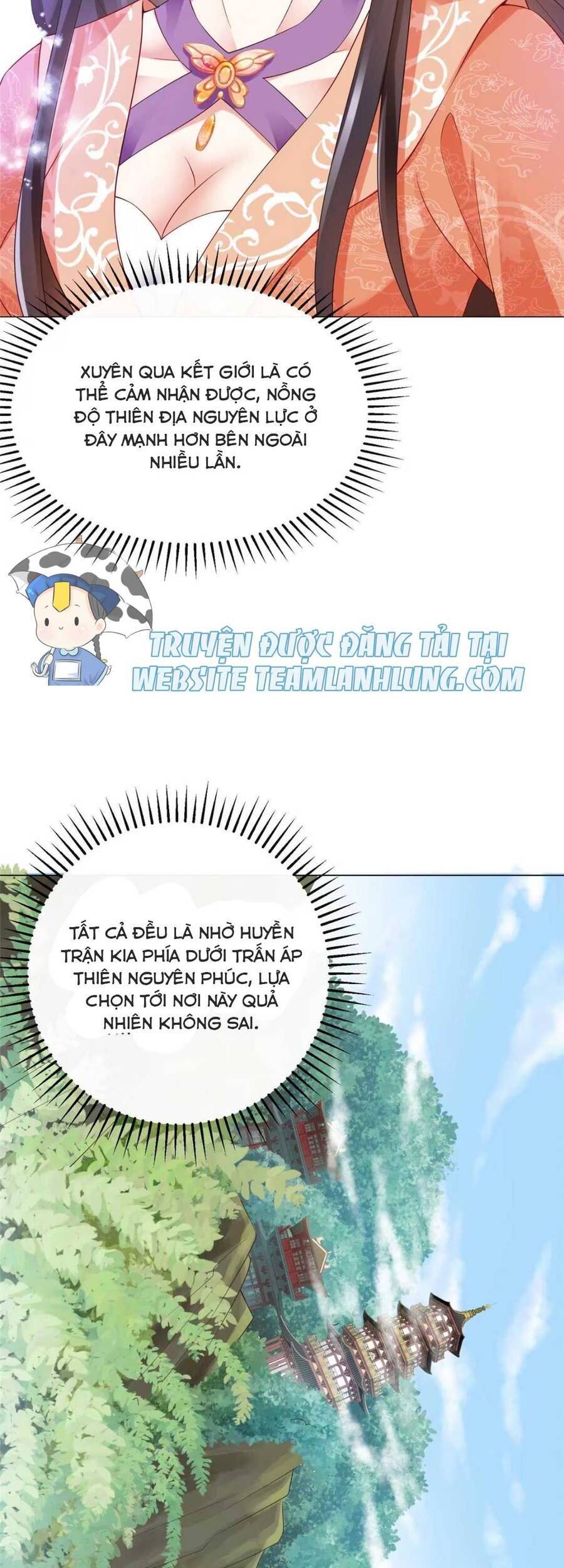 Trùng Sinh Sống Lại ! Các Hoàng Tử Ai Cũng Muốn Cưới Ta !: Chapter 24