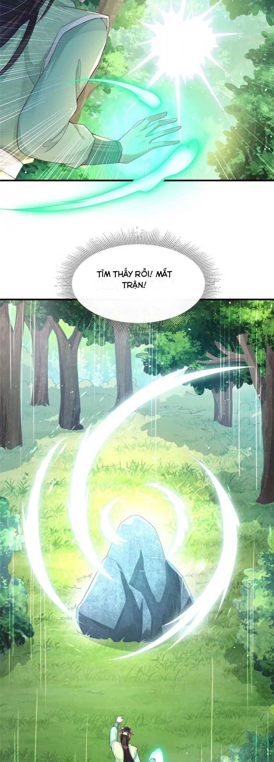 Trùng Sinh Sống Lại ! Các Hoàng Tử Ai Cũng Muốn Cưới Ta !: Chapter 26