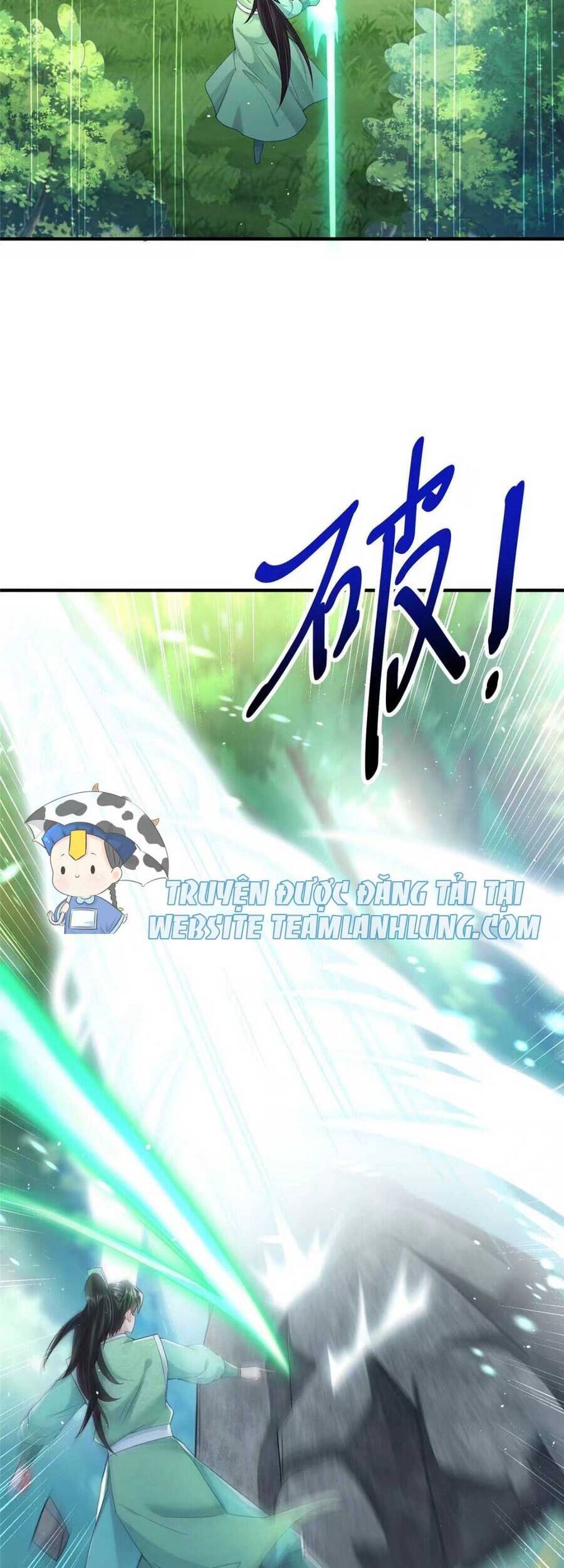 Trùng Sinh Sống Lại ! Các Hoàng Tử Ai Cũng Muốn Cưới Ta !: Chapter 26