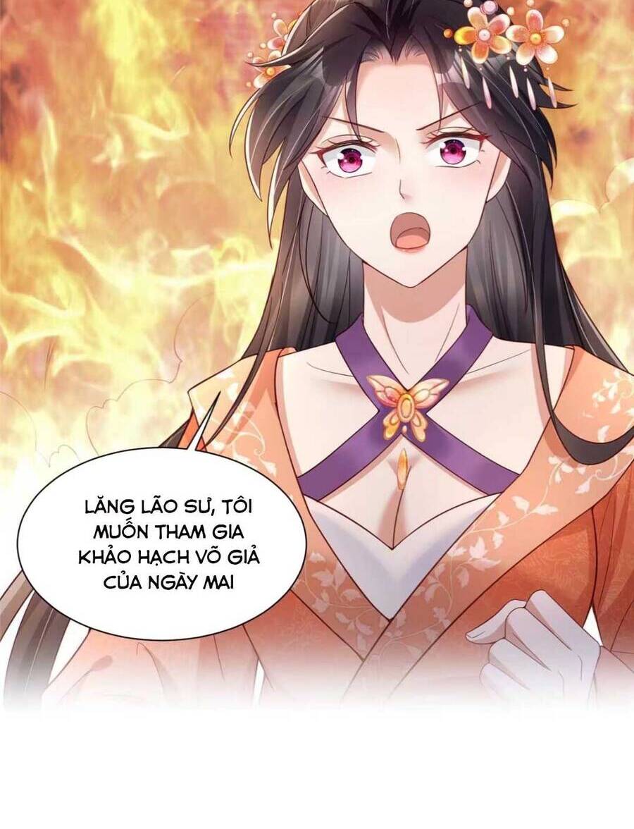 Trùng Sinh Sống Lại ! Các Hoàng Tử Ai Cũng Muốn Cưới Ta !: Chapter 26