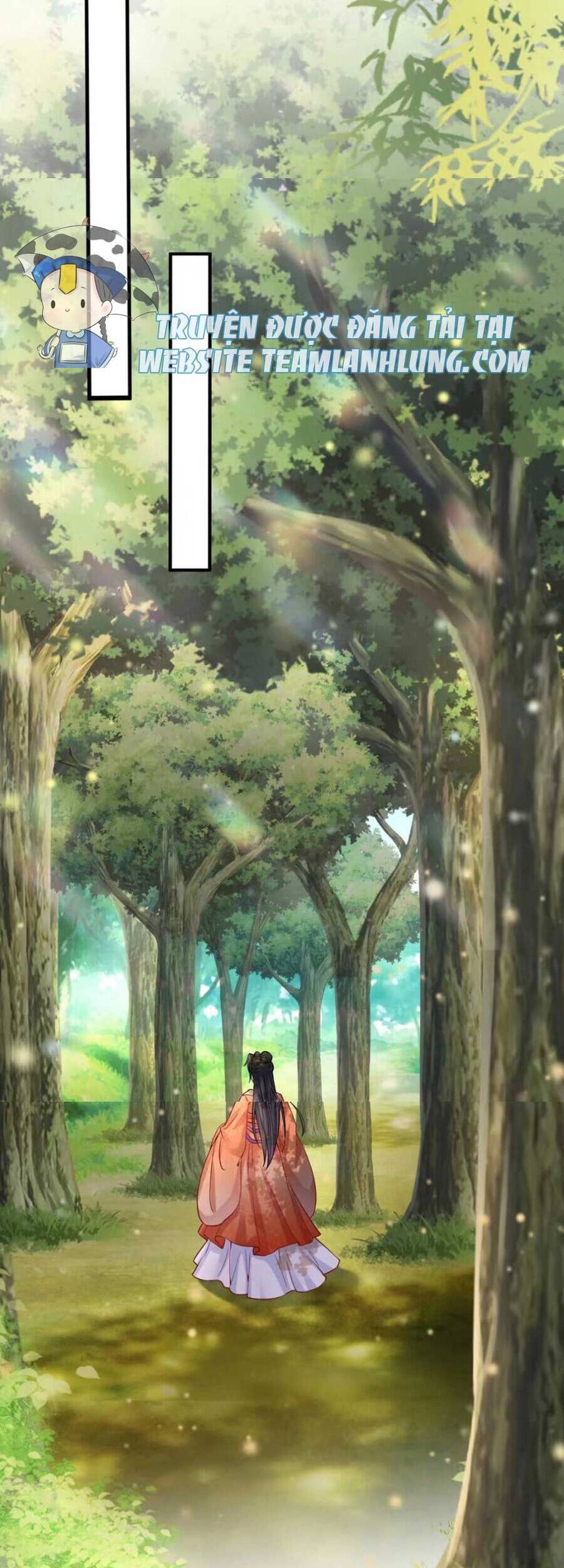 Trùng Sinh Sống Lại ! Các Hoàng Tử Ai Cũng Muốn Cưới Ta !: Chapter 27