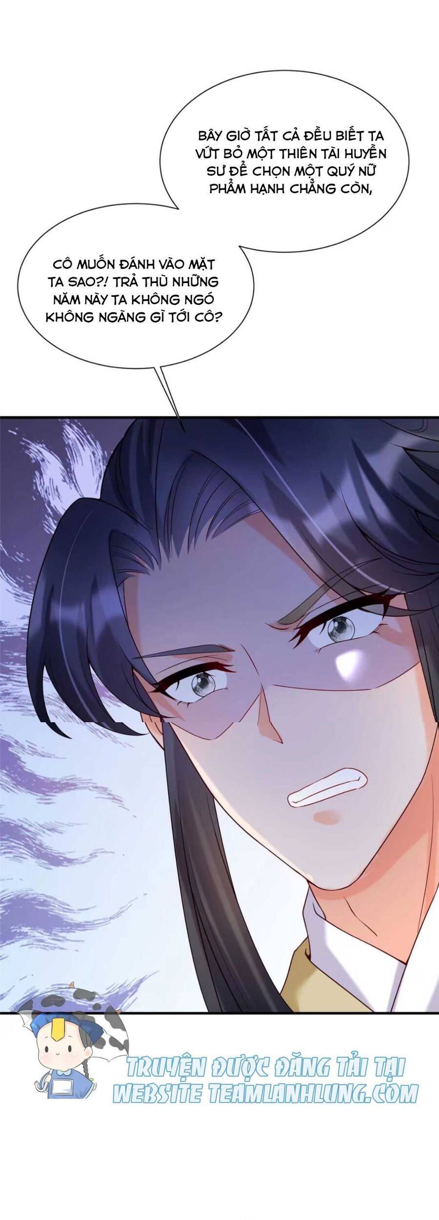 Trùng Sinh Sống Lại ! Các Hoàng Tử Ai Cũng Muốn Cưới Ta !: Chapter 27