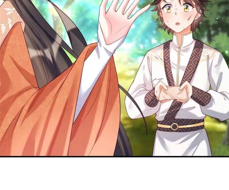 Trùng Sinh Sống Lại ! Các Hoàng Tử Ai Cũng Muốn Cưới Ta !: Chapter 27