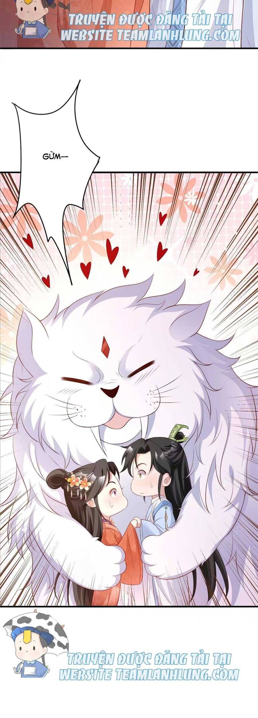 Trùng Sinh Sống Lại ! Các Hoàng Tử Ai Cũng Muốn Cưới Ta !: Chapter 28