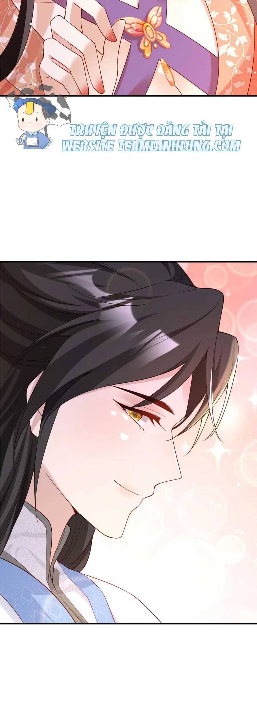 Trùng Sinh Sống Lại ! Các Hoàng Tử Ai Cũng Muốn Cưới Ta !: Chapter 28