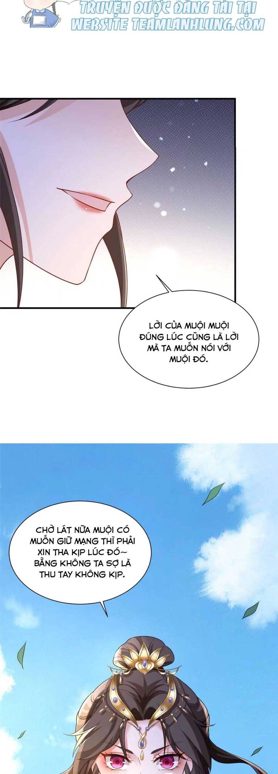 Trùng Sinh Sống Lại ! Các Hoàng Tử Ai Cũng Muốn Cưới Ta !: Chapter 28