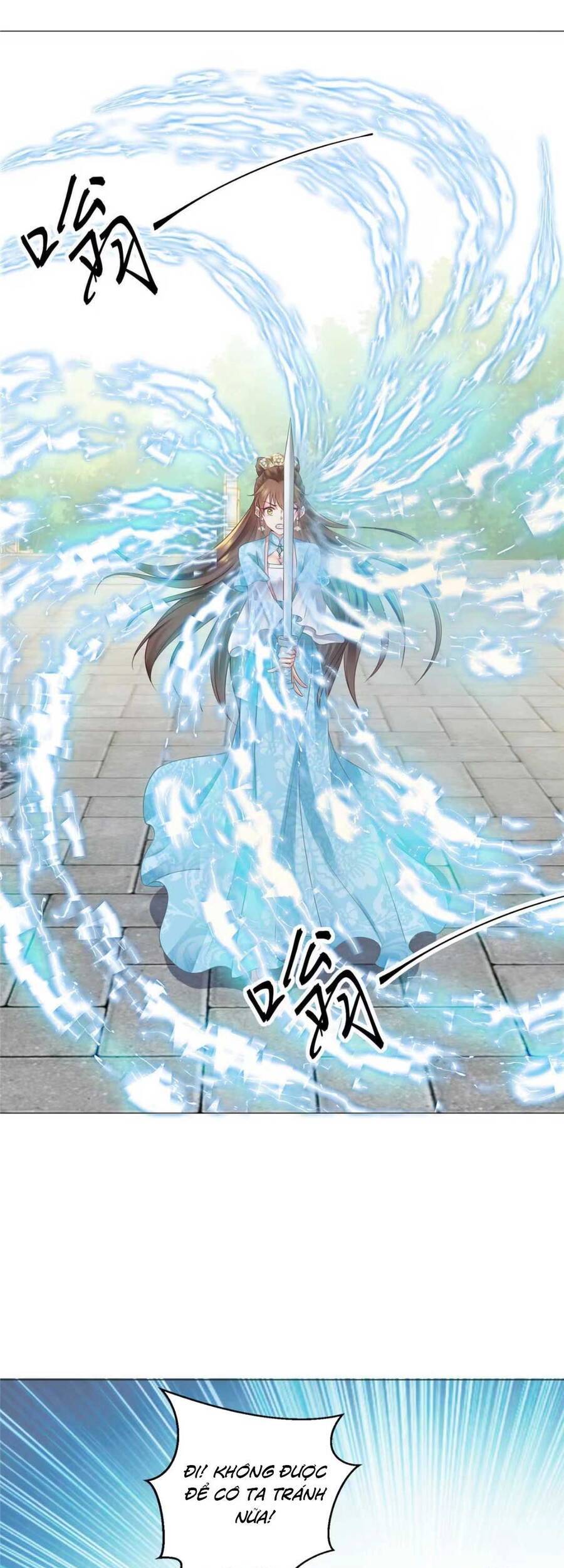 Trùng Sinh Sống Lại ! Các Hoàng Tử Ai Cũng Muốn Cưới Ta !: Chapter 29