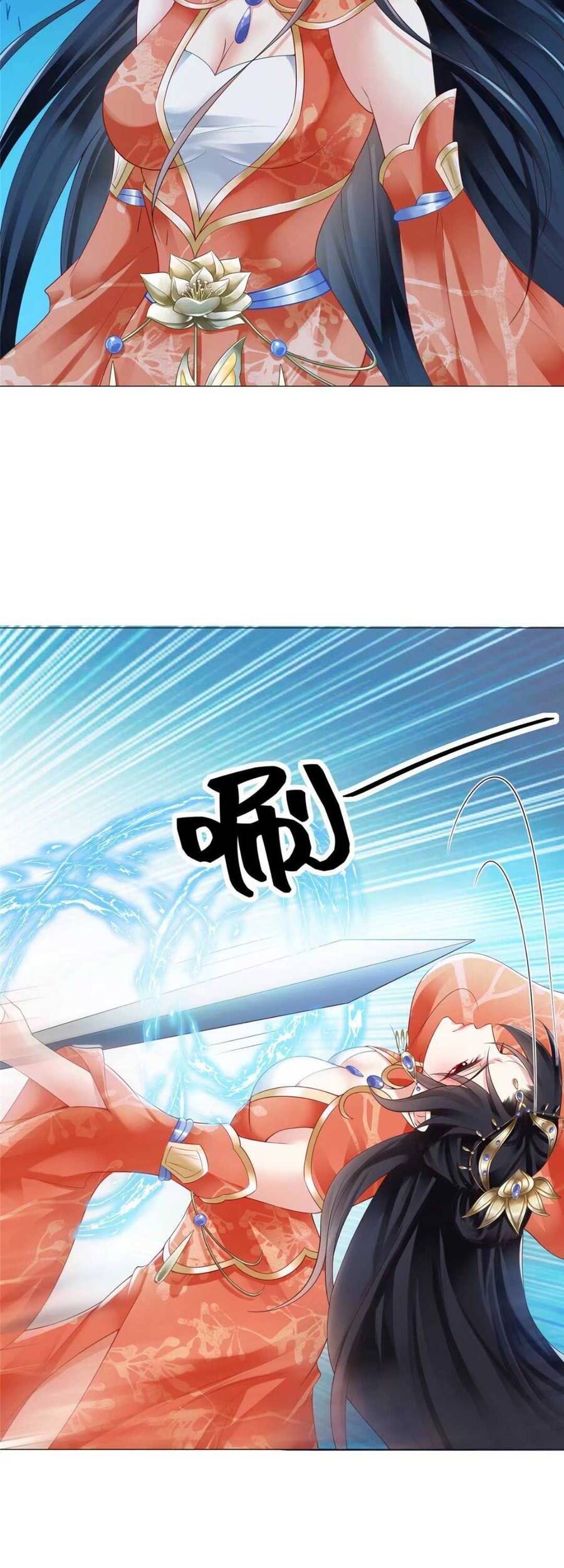 Trùng Sinh Sống Lại ! Các Hoàng Tử Ai Cũng Muốn Cưới Ta !: Chapter 29