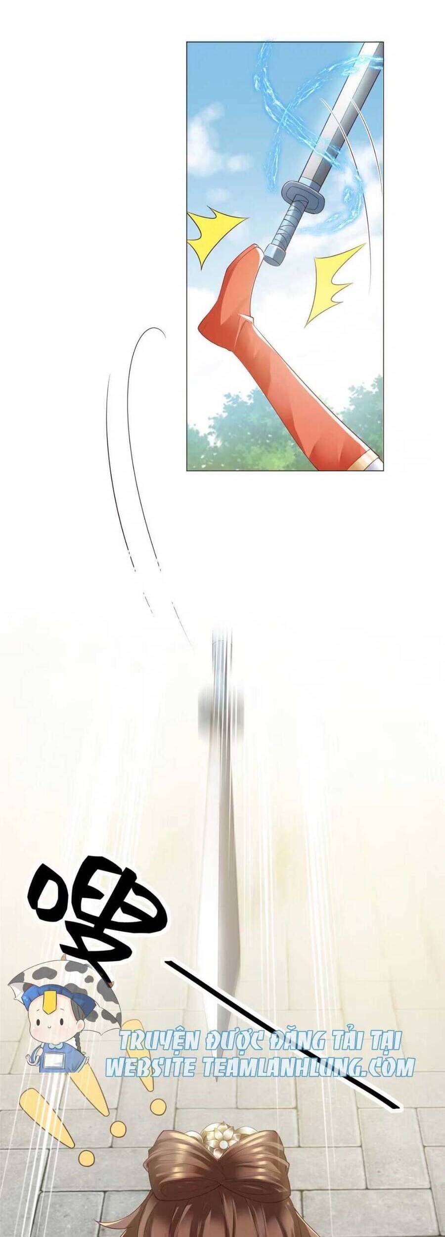 Trùng Sinh Sống Lại ! Các Hoàng Tử Ai Cũng Muốn Cưới Ta !: Chapter 29