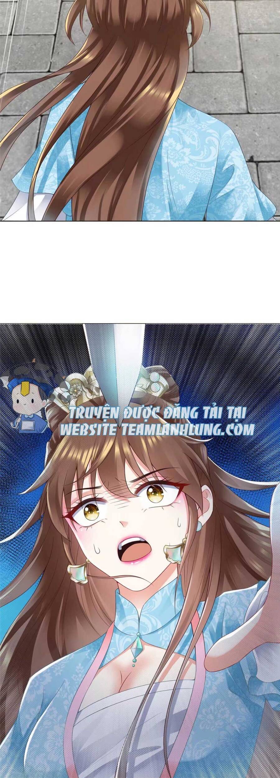 Trùng Sinh Sống Lại ! Các Hoàng Tử Ai Cũng Muốn Cưới Ta !: Chapter 29