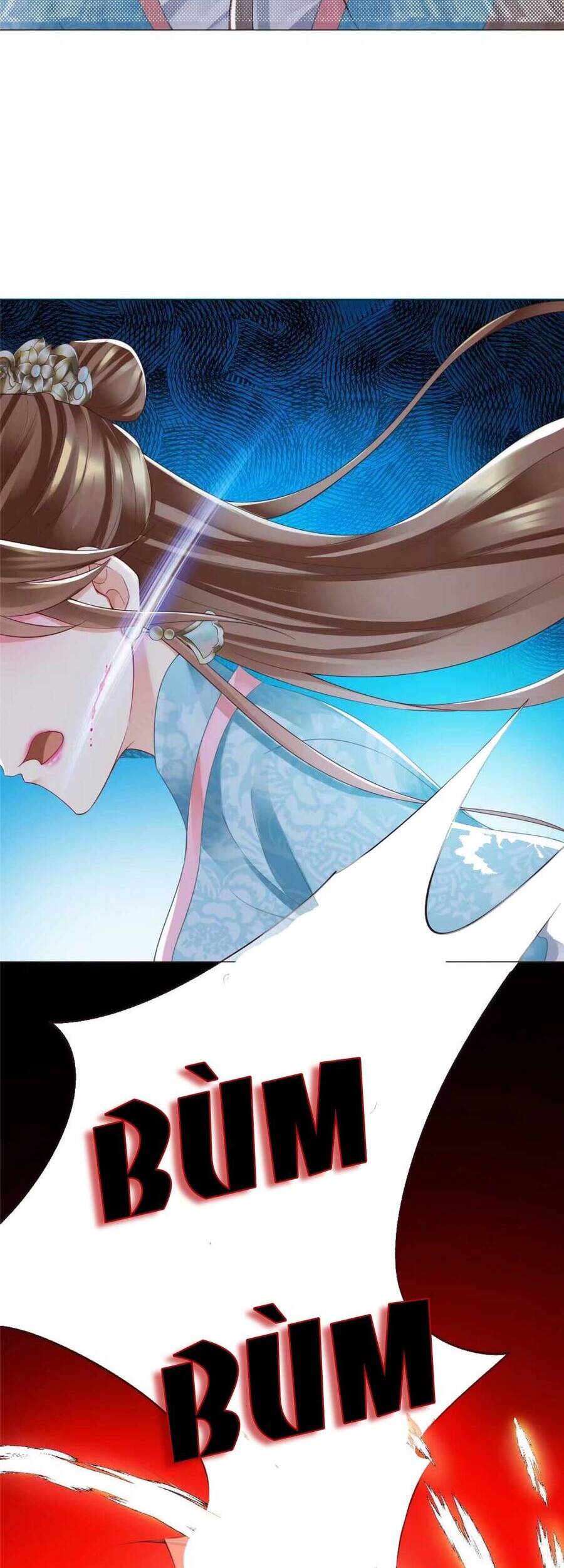 Trùng Sinh Sống Lại ! Các Hoàng Tử Ai Cũng Muốn Cưới Ta !: Chapter 29