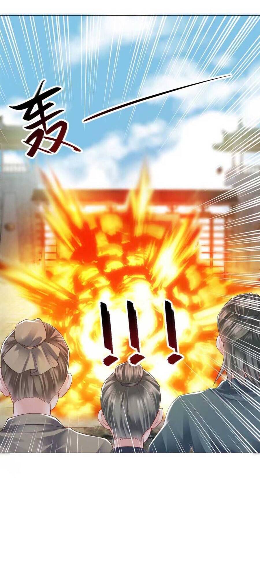 Trùng Sinh Sống Lại ! Các Hoàng Tử Ai Cũng Muốn Cưới Ta !: Chapter 29