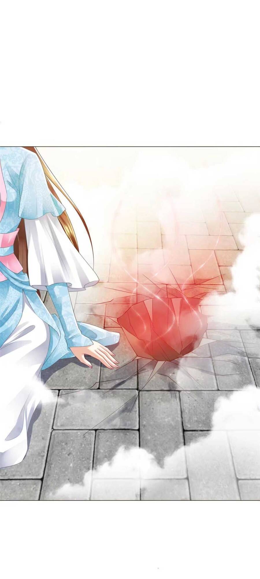 Trùng Sinh Sống Lại ! Các Hoàng Tử Ai Cũng Muốn Cưới Ta !: Chapter 29