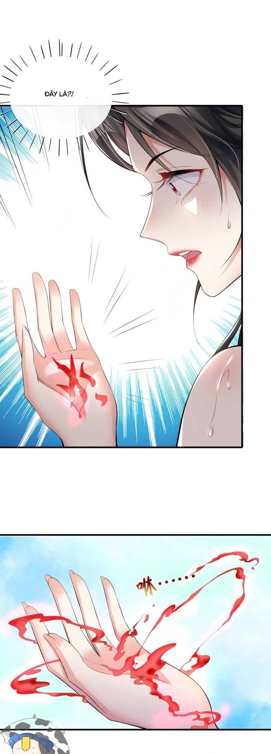 Trùng Sinh Sống Lại ! Các Hoàng Tử Ai Cũng Muốn Cưới Ta !: Chapter 3